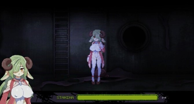 Priestess Lust download