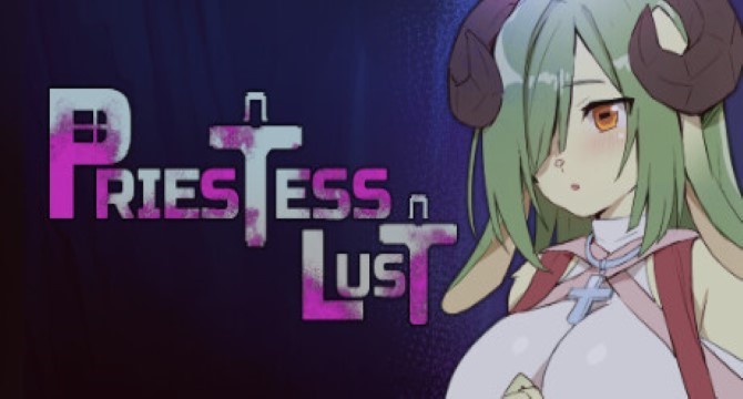 Priestess Lust Free Download