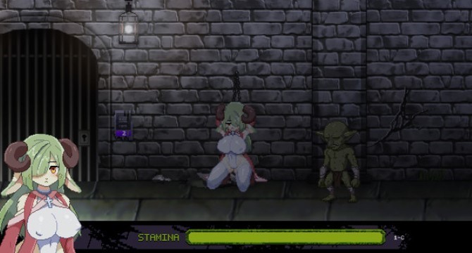 Priestess Lust pc