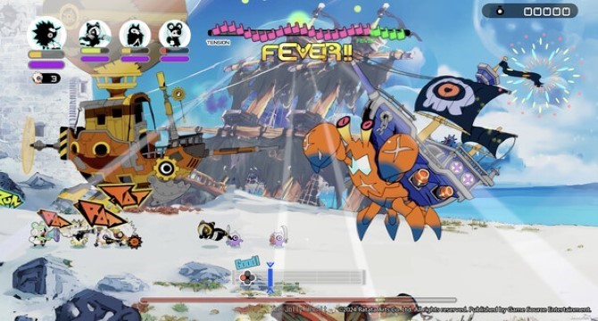 Ratatan download