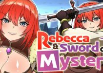Rebecca And The Sword Of Mystery Free Download (Uncensored) Rebecca And The Sword Of Mystery Free Download (Uncensored)