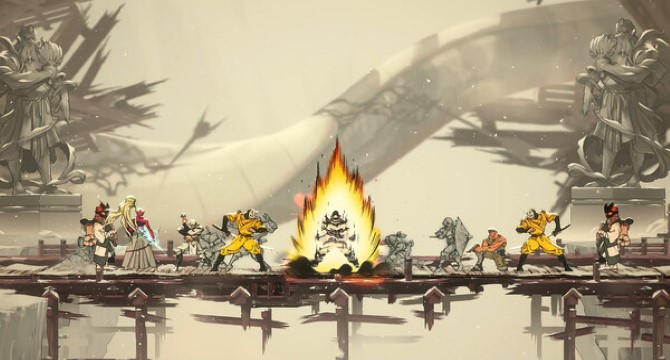 SHINOBI: Art of Vengeance download