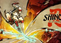 SHINOBI: Art of Vengeance Free Download (v1.01 + EMU) SHINOBI: Art of Vengeance Free Download (v1.01 + EMU)