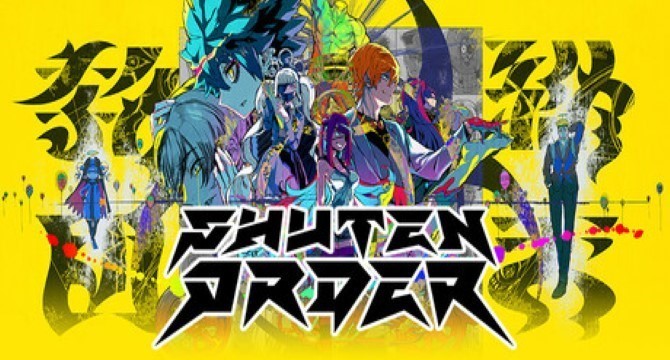 SHUTEN ORDER Free Download