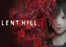 SILENT HILL f Free Download (v1.1.378720 Digital Deluxe Edition) SILENT HILL f Free Download (v1.1.378720 Digital Deluxe Edition)