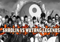 Shaolin vs Wutang Legends Free Download Shaolin vs Wutang Legends Free Download