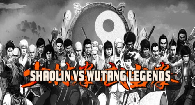 Shaolin vs Wutang Legends Free Download