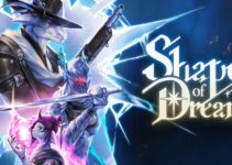 Shape Of Dreams Free Download (v1.0.0) Shape Of Dreams Free Download (v1.0.0)