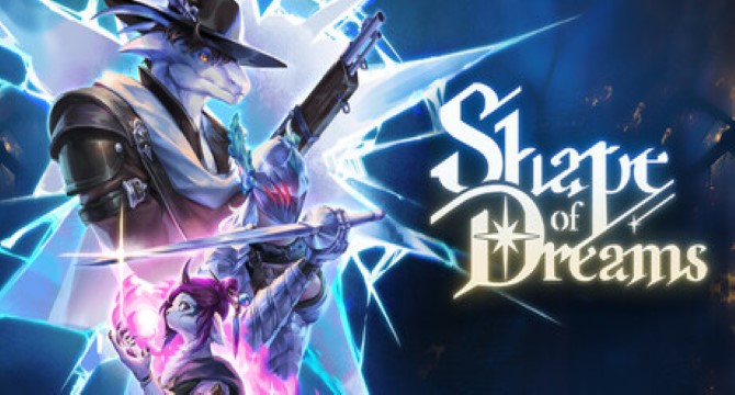 Shape Of Dreams Free Download