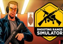 Shooting Range Simulator Free Download (v0.14) Shooting Range Simulator Free Download (v0.14)