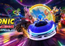 Sonic Racing: CrossWorlds Free Download Sonic Racing: CrossWorlds Free Download