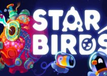 Star Birds Free Download Star Birds Free Download