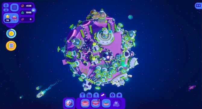 Star Birds pc