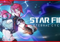 Star Fire: Eternal Cycle Free Download (v1.25.271) Star Fire: Eternal Cycle Free Download (v1.25.271)