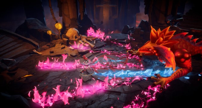 Star Fire: Eternal Cycle pc
