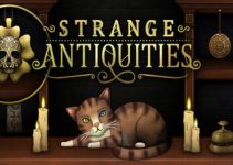 Strange Antiquities Free Download (v1.0.28) Strange Antiquities Free Download (v1.0.28)