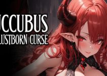 Succubus: The Lustborn Curse Free Download (v0.0.11 & Uncensored) Succubus: The Lustborn Curse Free Download (v0.0.11 & Uncensored)