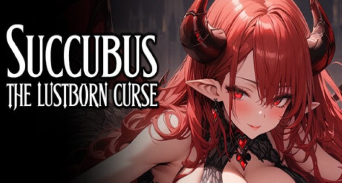 Succubus: The Lustborn Curse Free Download