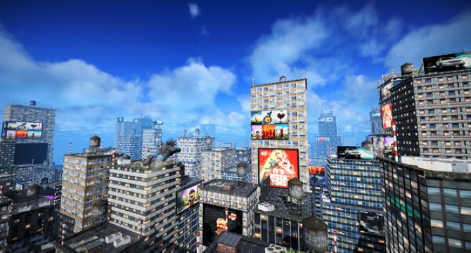 Superhero Simulator download