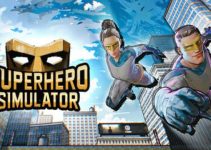 Superhero Simulator Free Download Superhero Simulator Free Download
