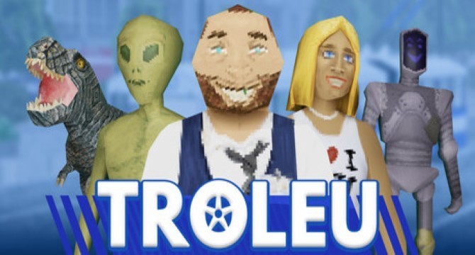 TROLEU Free Download