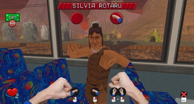TROLEU pc