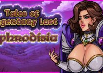 Tales of Legendary Lust: Aphrodisia Free Download (Uncensored & ALL DLC’s) Tales of Legendary Lust: Aphrodisia Free Download (Uncensored & ALL DLC’s)