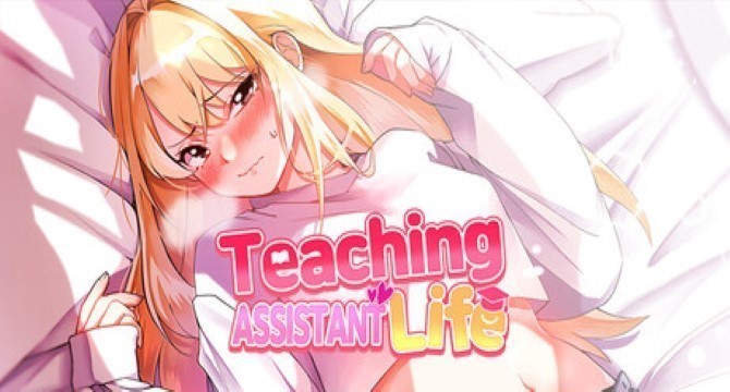 Teaching Assistant Life Free Download