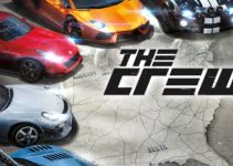 The Crew Free Download (v1.2.0.0) The Crew Free Download (v1.2.0.0)