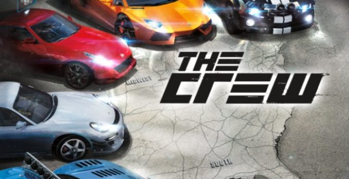 The Crew Free Download (v1.2.0.0)