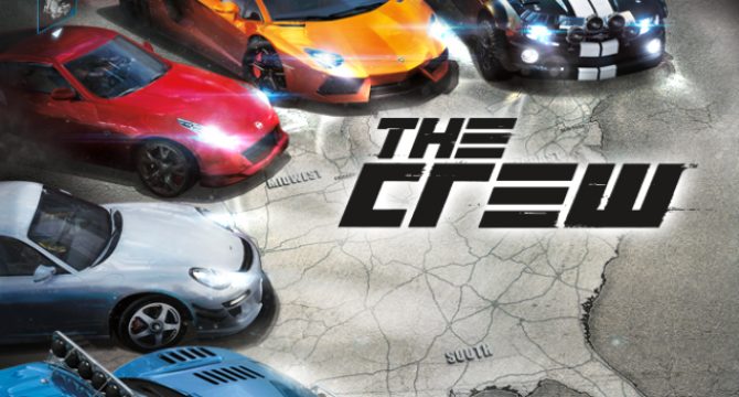 The Crew Free Download
