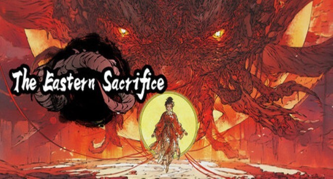 The Eastern Sacrifice Free Download