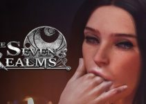 The Seven Realms 1-3 Free Download (Uncensored) The Seven Realms 1-3 Free Download (Uncensored)