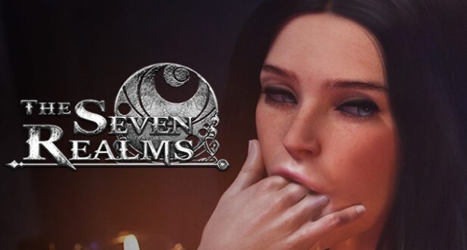 The Seven Realms 1-3 Free Download