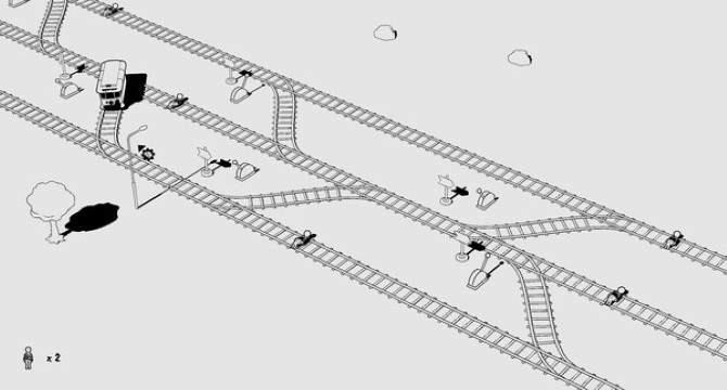 The Trolley Solution download