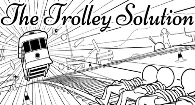 The Trolley Solution Free Download