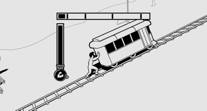 The Trolley Solution pc