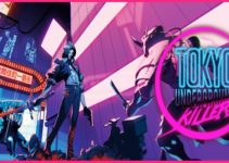 Tokyo Underground Killer Free Download (v1.0.0) Tokyo Underground Killer Free Download (v1.0.0)