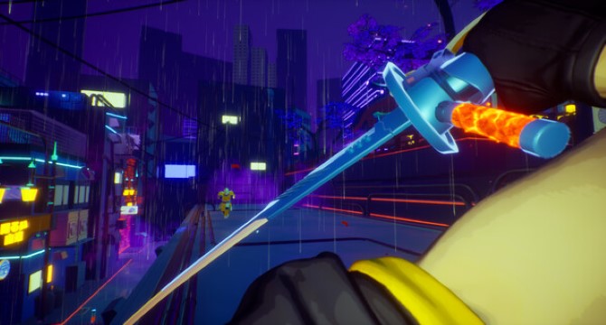 Tokyo Underground Killer pc