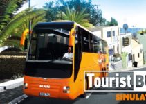 Tourist Bus Simulator Free Download (Incl. ALL DLC) Tourist Bus Simulator Free Download (Incl. ALL DLC)