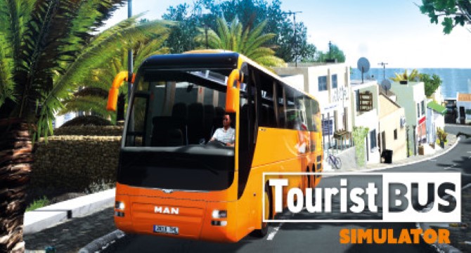 Tourist Bus Simulator Free Download