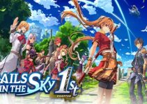 Trails In The Sky 1st Chapter Free Download (v1.04.2) Trails In The Sky 1st Chapter Free Download (v1.04.2)
