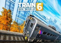 Train Sim World 6 Free Download Train Sim World 6 Free Download