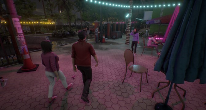 Troublemaker 2: Beyond Dream download
