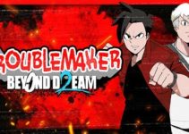 Troublemaker 2: Beyond Dream Free Download (v1.00) Troublemaker 2: Beyond Dream Free Download (v1.00)