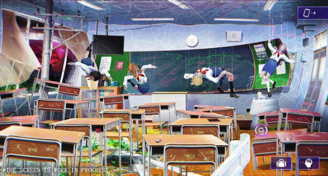 Type-NOISE: Shonen Shojo download