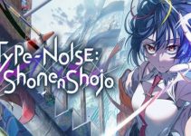 Type-NOISE: Shonen Shojo Free Download (v1.0.0) Type-NOISE: Shonen Shojo Free Download (v1.0.0)