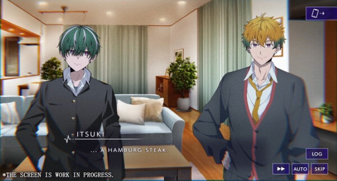 Type-NOISE: Shonen Shojo pc