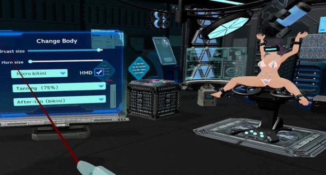 VR NSFW download