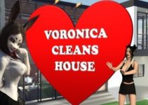 Voronica Cleans House: A Vore Adventure Free Download (v1.0.1 & Uncensored) Voronica Cleans House: A Vore Adventure Free Download (v1.0.1 & Uncensored)